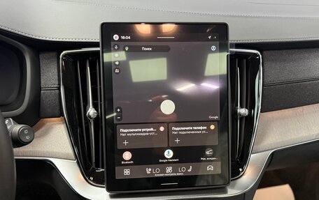 Volvo XC90 II рестайлинг, 2026 год, 10 950 000 рублей, 21 фотография