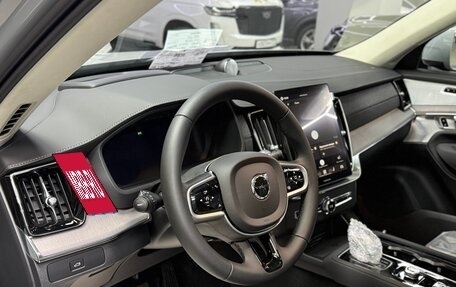 Volvo XC90 II рестайлинг, 2026 год, 10 950 000 рублей, 18 фотография