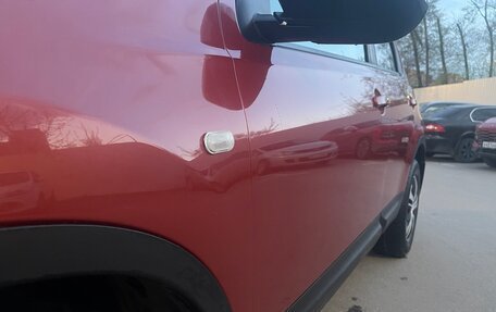 Nissan Qashqai, 2007 год, 680 000 рублей, 5 фотография