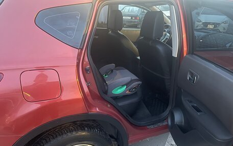 Nissan Qashqai, 2007 год, 680 000 рублей, 3 фотография