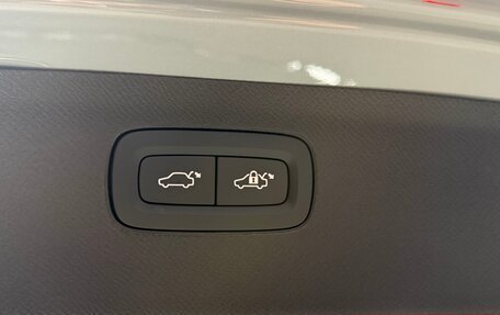 Volvo XC90 II рестайлинг, 2026 год, 10 950 000 рублей, 33 фотография