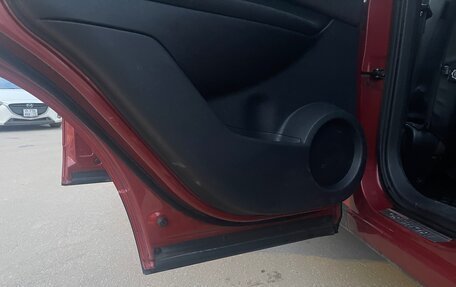 Nissan Qashqai, 2007 год, 680 000 рублей, 9 фотография