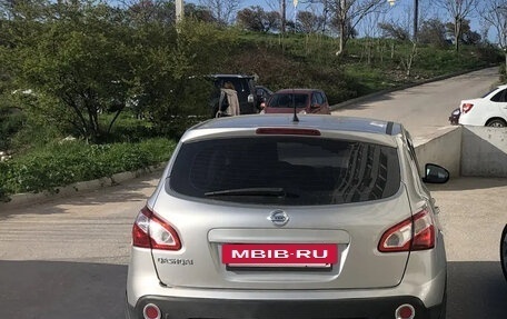 Nissan Qashqai, 2013 год, 1 330 000 рублей, 2 фотография