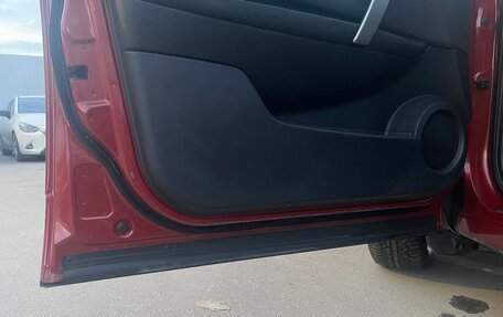 Nissan Qashqai, 2007 год, 680 000 рублей, 15 фотография