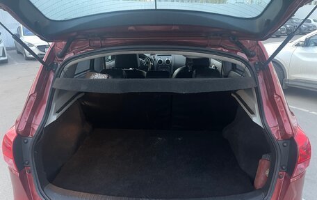 Nissan Qashqai, 2007 год, 680 000 рублей, 16 фотография