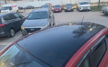 Nissan Qashqai, 2007 год, 680 000 рублей, 18 фотография