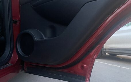 Nissan Qashqai, 2007 год, 680 000 рублей, 20 фотография