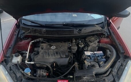 Nissan Qashqai, 2007 год, 680 000 рублей, 25 фотография