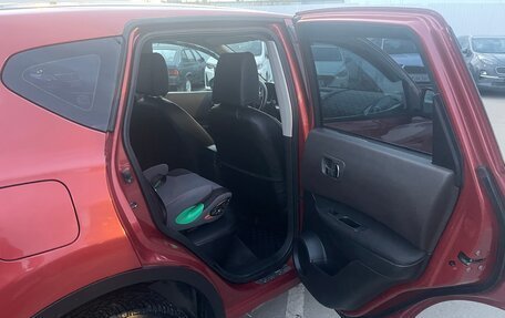 Nissan Qashqai, 2007 год, 680 000 рублей, 26 фотография