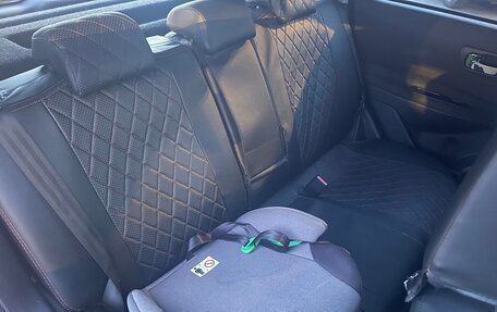 Nissan Qashqai, 2007 год, 680 000 рублей, 30 фотография