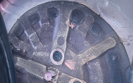 Nissan Qashqai, 2007 год, 680 000 рублей, 34 фотография