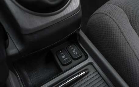 Honda Civic VIII, 2008 год, 595 000 рублей, 15 фотография