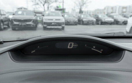 Honda Civic VIII, 2008 год, 595 000 рублей, 12 фотография