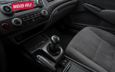 Honda Civic VIII, 2008 год, 595 000 рублей, 16 фотография