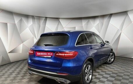 Mercedes-Benz GLC, 2018 год, 2 750 000 рублей, 2 фотография