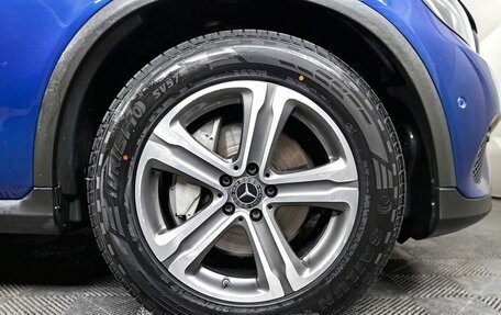 Mercedes-Benz GLC, 2018 год, 2 750 000 рублей, 9 фотография