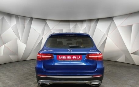 Mercedes-Benz GLC, 2018 год, 2 750 000 рублей, 8 фотография