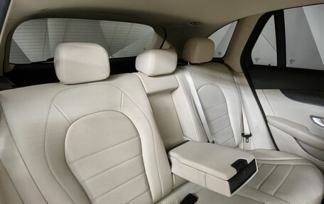 Mercedes-Benz GLC, 2018 год, 2 750 000 рублей, 16 фотография