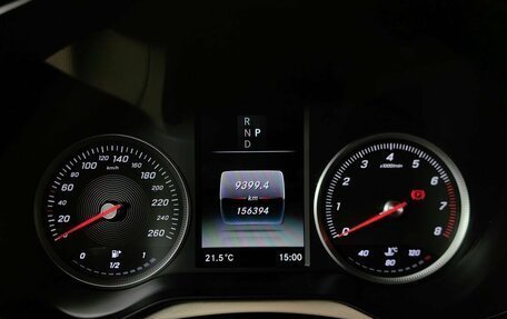 Mercedes-Benz GLC, 2018 год, 2 750 000 рублей, 17 фотография