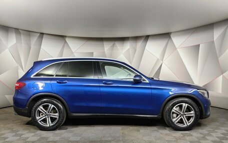 Mercedes-Benz GLC, 2018 год, 2 750 000 рублей, 6 фотография