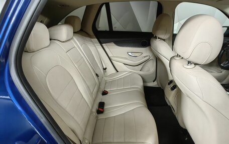 Mercedes-Benz GLC, 2018 год, 2 750 000 рублей, 15 фотография