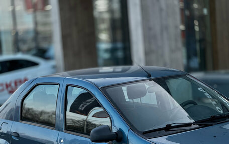 Renault Logan I, 2011 год, 329 000 рублей, 8 фотография