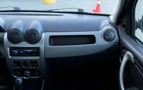 Renault Logan I, 2011 год, 329 000 рублей, 17 фотография