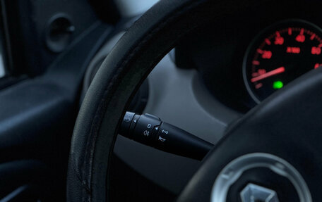 Renault Logan I, 2011 год, 329 000 рублей, 24 фотография