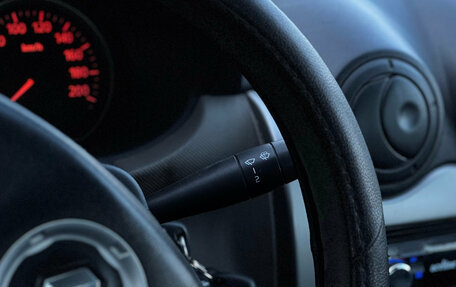 Renault Logan I, 2011 год, 329 000 рублей, 25 фотография