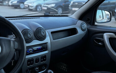 Renault Logan I, 2011 год, 329 000 рублей, 21 фотография