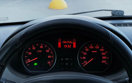 Renault Logan I, 2011 год, 329 000 рублей, 26 фотография