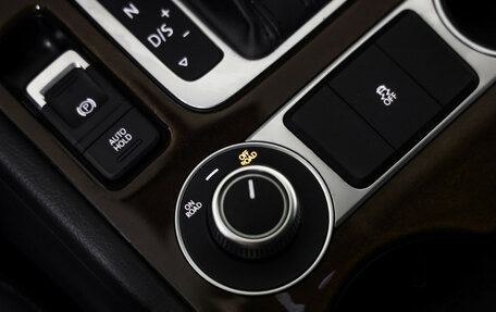 Volkswagen Touareg III, 2015 год, 2 899 000 рублей, 19 фотография