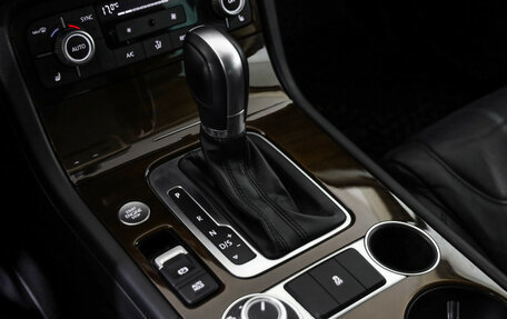 Volkswagen Touareg III, 2015 год, 2 899 000 рублей, 17 фотография