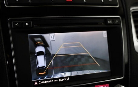 Volkswagen Touareg III, 2015 год, 2 899 000 рублей, 15 фотография