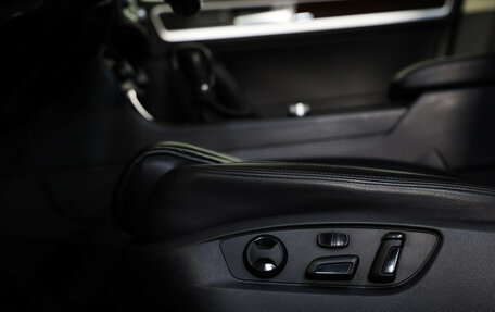 Volkswagen Touareg III, 2015 год, 2 899 000 рублей, 23 фотография