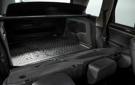 Volkswagen Touareg III, 2015 год, 2 899 000 рублей, 28 фотография