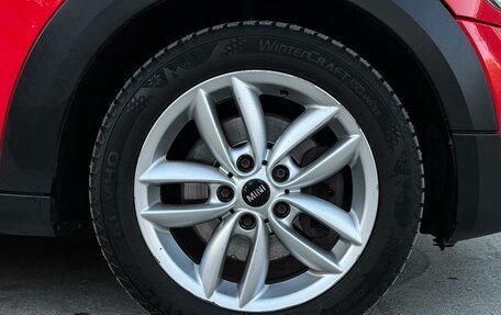 MINI Countryman I (R60), 2011 год, 1 250 000 рублей, 6 фотография