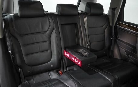 Volkswagen Touareg III, 2015 год, 2 899 000 рублей, 26 фотография