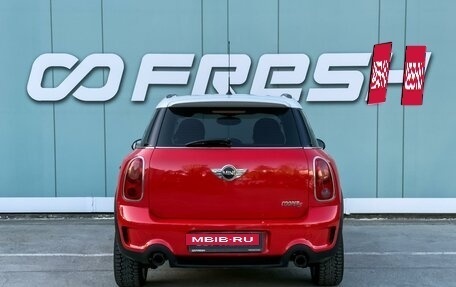 MINI Countryman I (R60), 2011 год, 1 250 000 рублей, 4 фотография