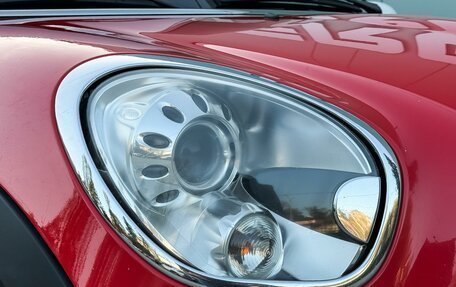 MINI Countryman I (R60), 2011 год, 1 250 000 рублей, 7 фотография