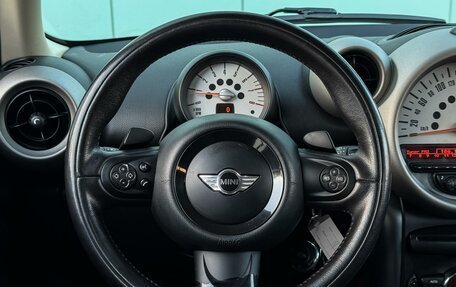MINI Countryman I (R60), 2011 год, 1 250 000 рублей, 14 фотография