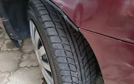 Chevrolet Lanos I, 2007 год, 210 000 рублей, 2 фотография