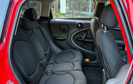 MINI Countryman I (R60), 2011 год, 1 250 000 рублей, 9 фотография