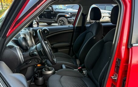 MINI Countryman I (R60), 2011 год, 1 250 000 рублей, 12 фотография