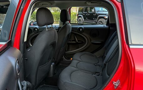 MINI Countryman I (R60), 2011 год, 1 250 000 рублей, 13 фотография