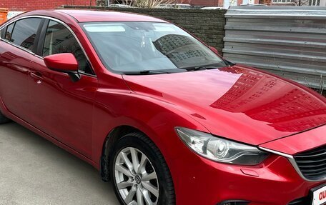Mazda 6, 2013 год, 1 210 000 рублей, 4 фотография