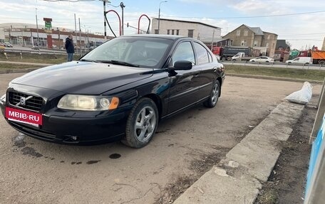 Volvo S60 III, 2008 год, 7 250 000 рублей, 4 фотография