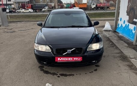 Volvo S60 III, 2008 год, 7 250 000 рублей, 3 фотография