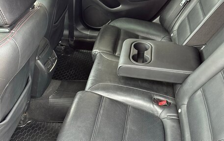 Mazda 6, 2013 год, 1 210 000 рублей, 11 фотография