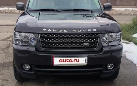 Land Rover Range Rover III, 2011 год, 2 150 000 рублей, 3 фотография